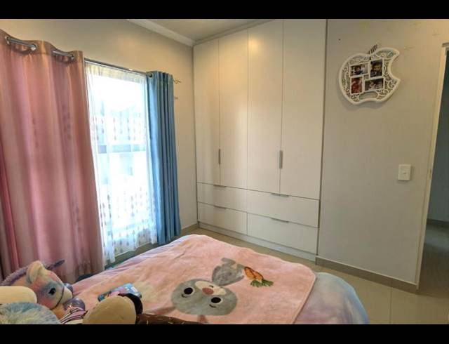 3 BEDROOM TOWNHOUSE FOR SALE IN PARKLANDS